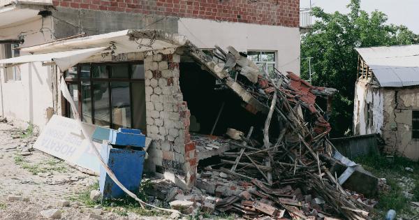 ShakeProof: Complete Coverage for Earthquake Damage