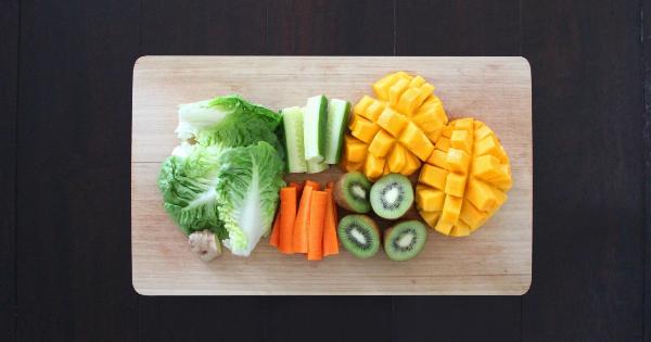 Why You Should Add Kiwis to Your Diet Today