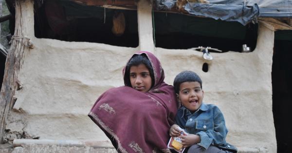 The importance of nutrition in building stronger bones for children