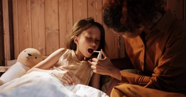 Strep Throat in Children: Symptoms, Causes, and Treatment
