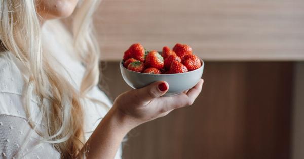 Strawberry: A Guide to Enjoying Your Sweet Treat Safely