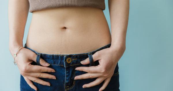 The Absurdity of Belly Button Challenge