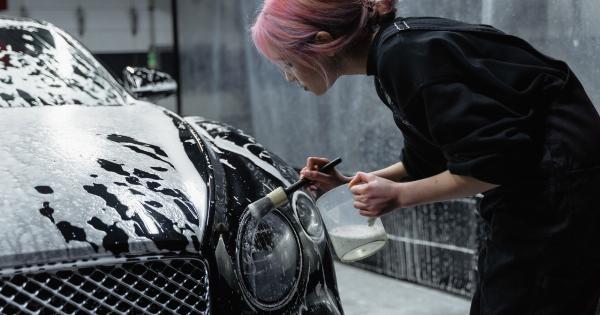 The importance of cleaning your hair brush