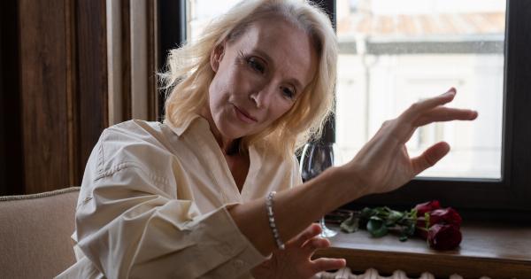 The Gift of Crying: Discovering the Reasons to Shed Tears of Gratitude