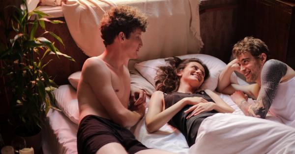 How to keep the spark alive in a long-term relationship (plus 5 more insights into sex and intimacy)