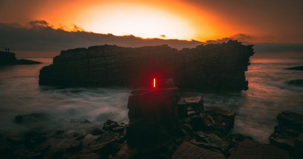 Mysterious redness and itching from ocean contact.