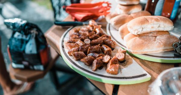 What Does it Really Mean to Eat in Moderation?