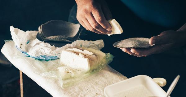 Tantalizingly Delicious Tortilla Recipe
