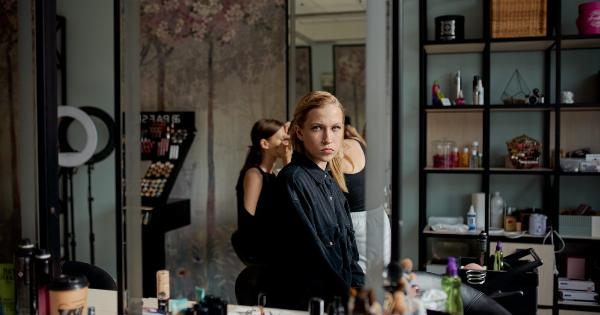 The shelf life of makeup products