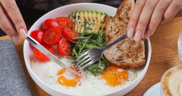 The consequences of skipping breakfast for diabetes risk