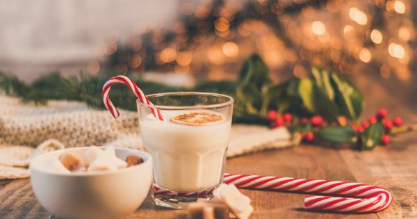 Bone-strengthening treats without milk