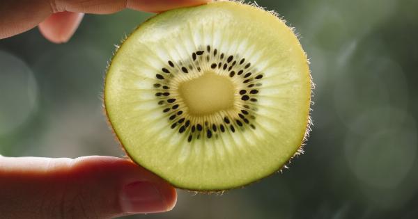 Discover the Nutritional Value of Kiwi Fruit