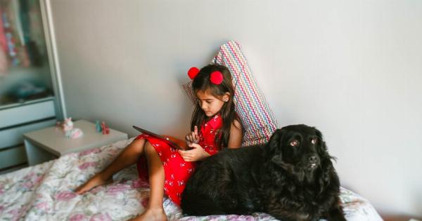 The Social Benefits of Owning a Dog for Children
