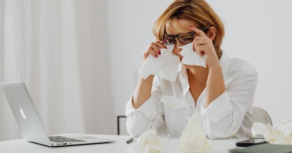 The Emotional Leakage: Understanding When Tears Are Guilty
