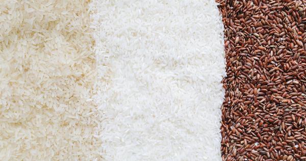Fiber: A Nutritional Powerhouse!