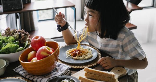 The Science Behind Bread and Spaghetti Preservation