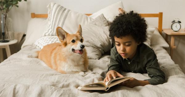 The Pros and Cons of Owning an Animal with a Child at Home