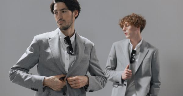 Buttoning on a Shoestring