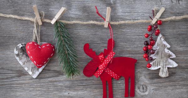 The Christmas Season and Heart Health: Who’s at Danger?