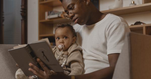 How can I tell if my baby is passing gas?