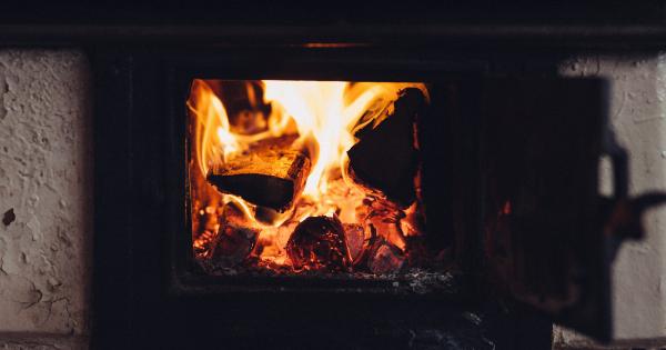 Beware! Your Fireplace and Wood Stove Could be Dangerous to Your Health