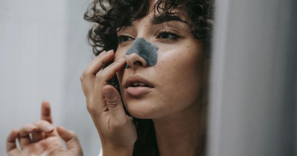 30 DIY Remedies to Remove Blackheads on the Nose