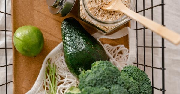 The top foods that contain the essential vitamins for good erections