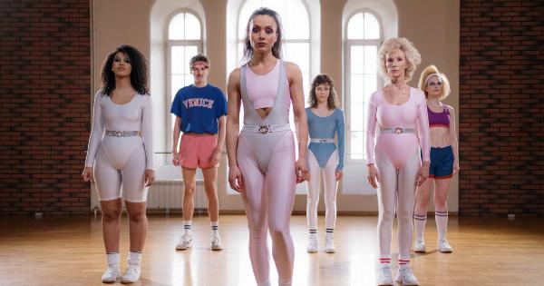 Aerobics prevents cholesterol heightening in men