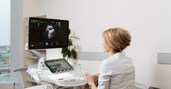 Diagnostic tests for expecting mothers in their first trimester