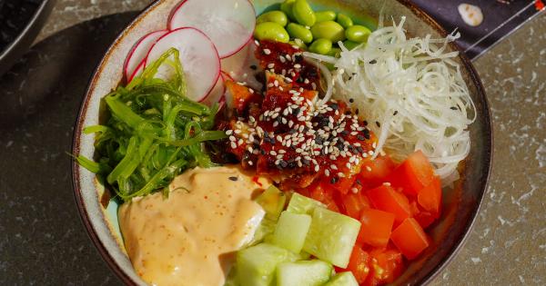 Separating the healthy and harmful fats in our food