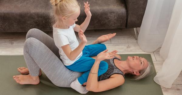 Slow Down Aging with Regular Exercise