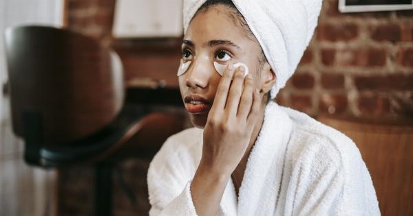 Refresh and rejuvenate your eyes with these three treatments