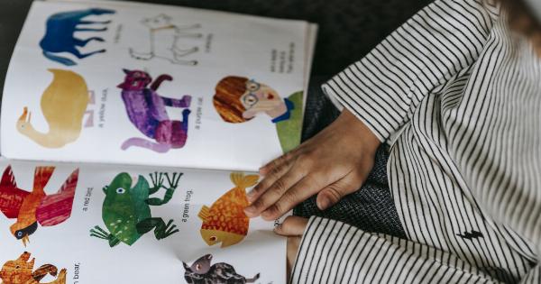 Children with ADHD require a different approach to learning