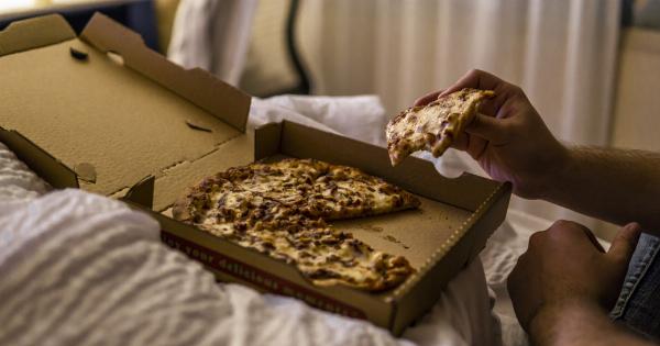 Educate Yourself on the Taboo Foods to Eat Before Going to Bed