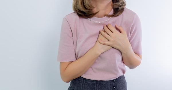 Is That Chest Pain a Heart Attack? Find Out Here