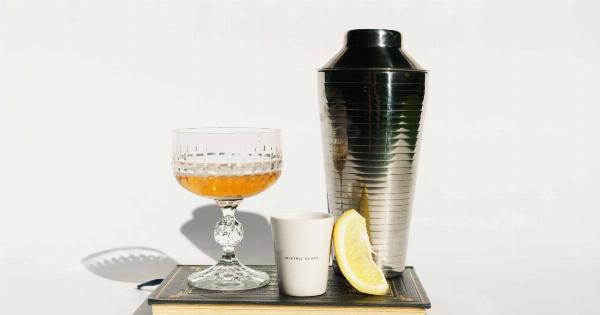 Vaginal Fibrillation and the Effects of Alcohol and Caffeine