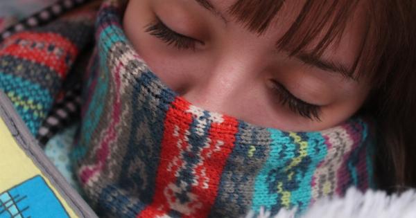 The Importance of Shielding Against Cold and Flu