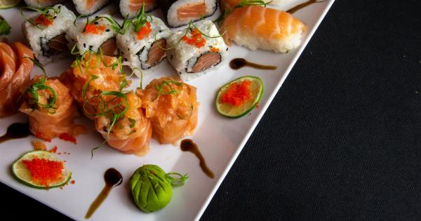 Healthy Fasting: Navigating the Seafood Aisle