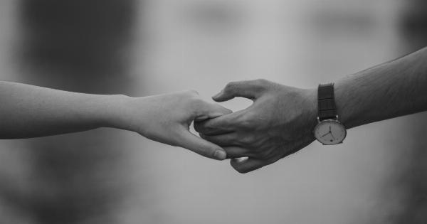 The bad habits that destroy a loving partnership