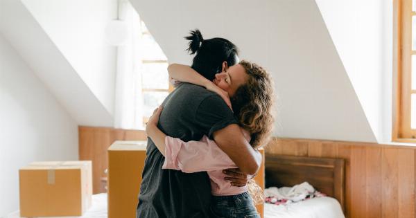 Stop Making These 5 Mistakes and Start Finding Love Today