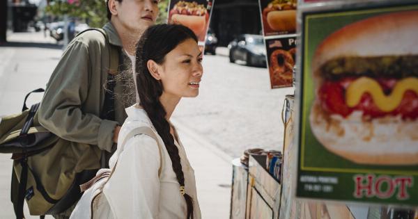 Eight unhealthy foods that affect your longevity