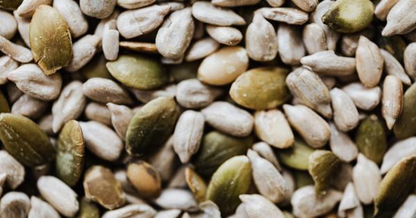 The impact of pumpkin seed oil on acne