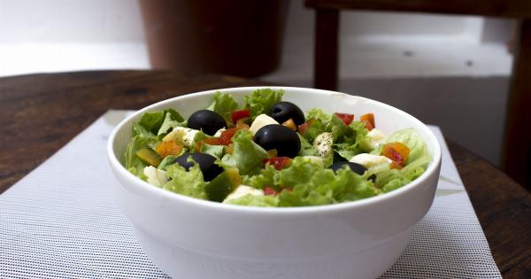 The Benefits of Eating Olives for Your Health