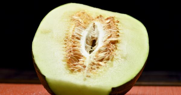 Melon: A Delicious and Nutritious Fruit for Your Health