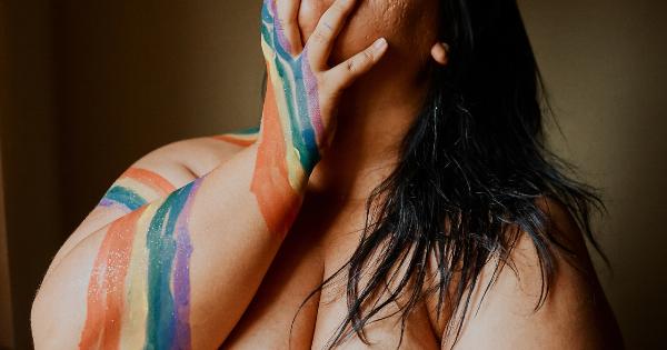 It’s not just genetics: 5 factors that contribute to sagging breasts