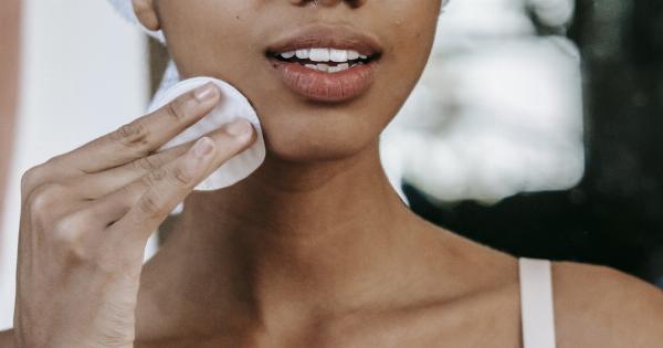 Customizing Your Facial Cleaning Routine by Skin Type