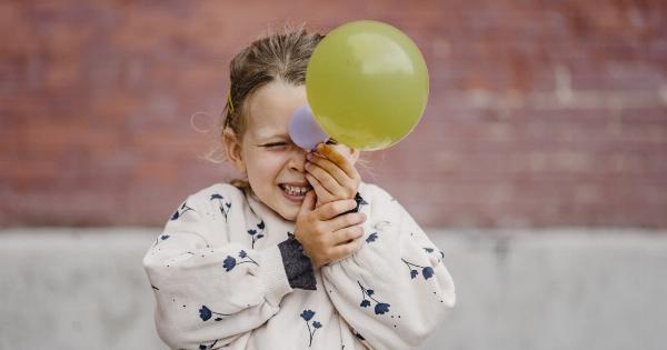 The dilemma of satisfying your child’s toy requests