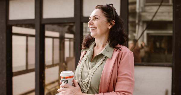 Why Choose Tea Over Coffee for Heart Health
