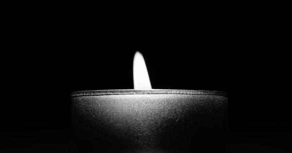 Is Your Husband’s Love Still Burning? Complete This Test!