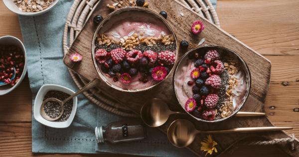 Best practices for preserving nuts and seeds
